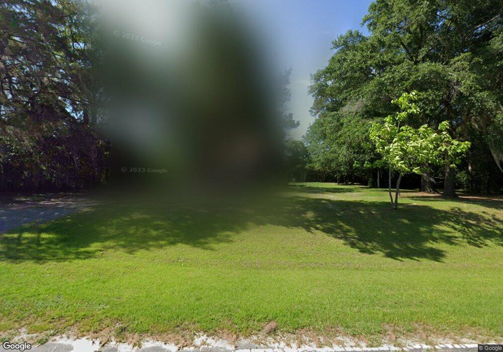 1118 Smithwick Bridge Rd, Coolidge, GA 31738 - photo 1