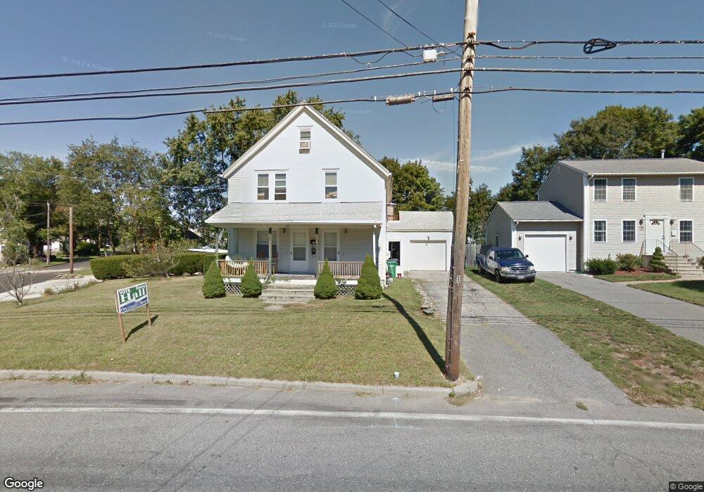 395 Samuel Gorton Ave, Warwick, RI 02889 - photo 1