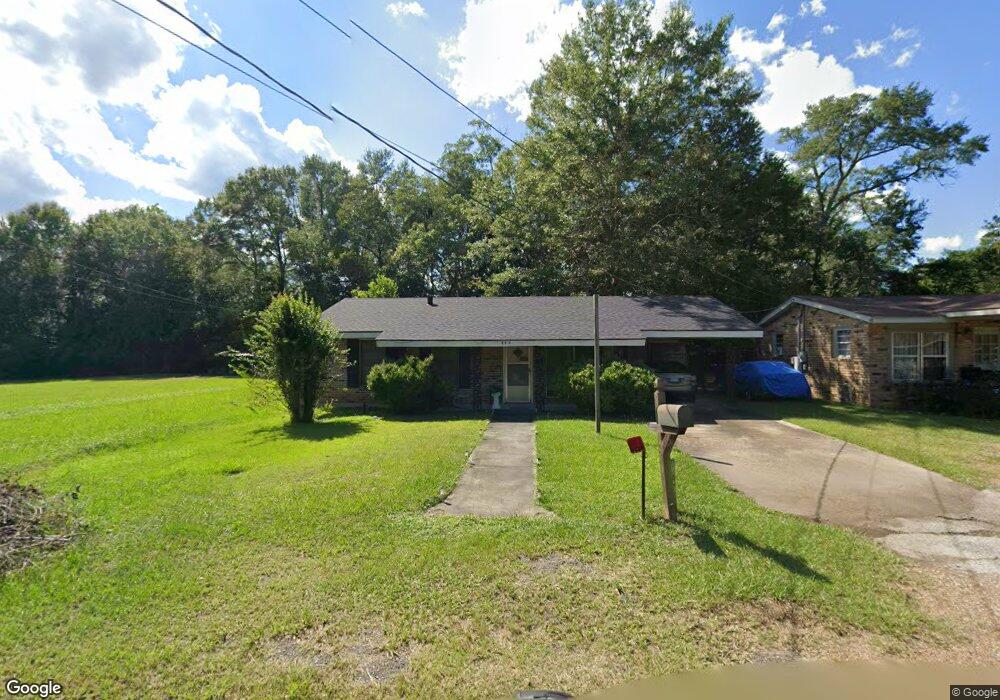 517 Memosa St, Deridder, LA 70634 - photo 1