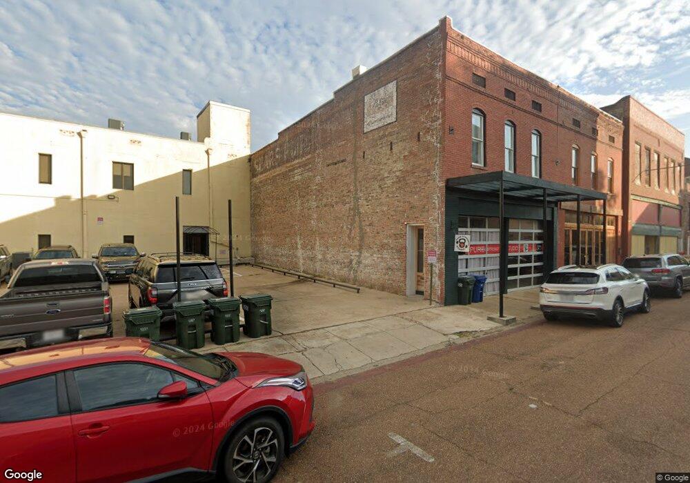 108 N Union St, Natchez, MS 39120 - photo 1