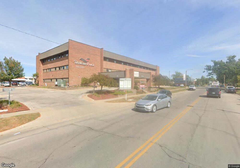 1030 5th Ave SE unit 1800, Cedar Rapids, IA 52403 - photo 1