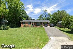 3714 Tuck Ave, Point of Rocks, MD 21777