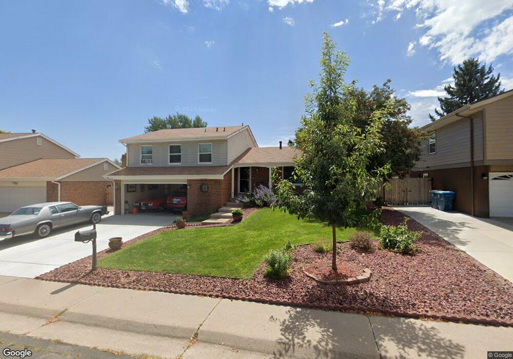 14408 E Arkansas Dr, Aurora, CO 80012 - photo 1