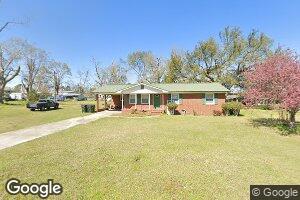 111 Hall St, Garfield, GA 30425