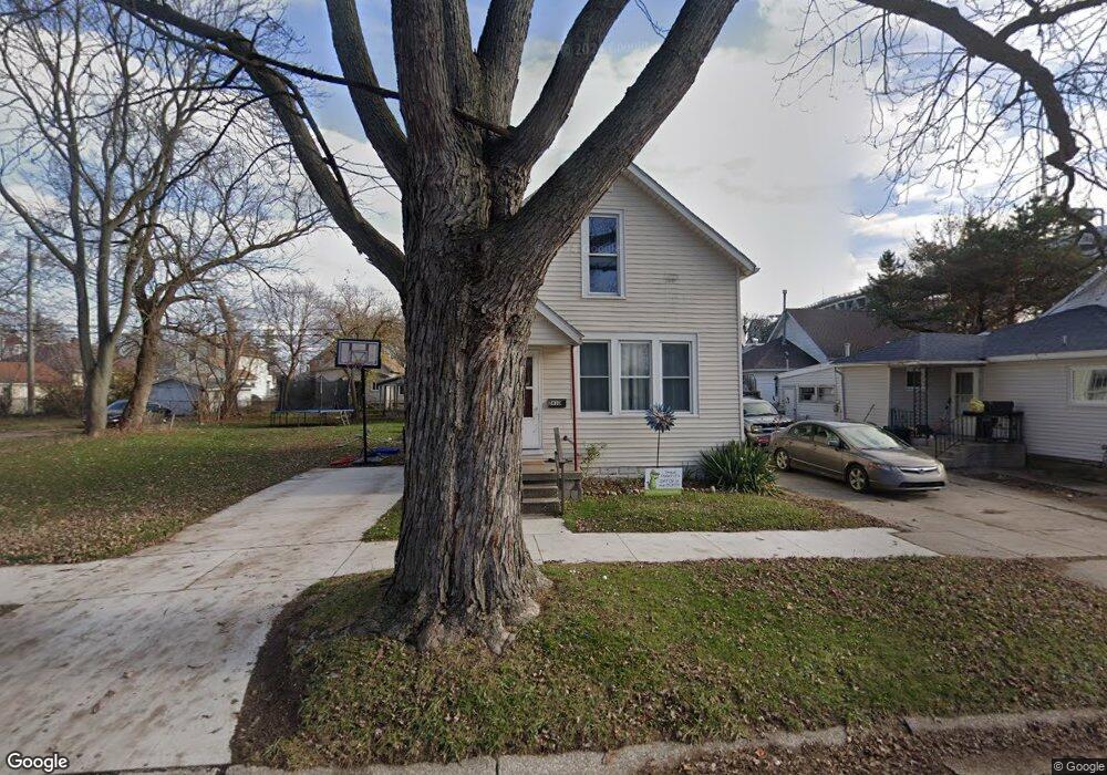 2410 Walnut St, Port Huron, MI 48060 - photo 1