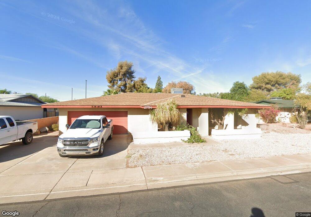 2754 S Yucca, Mesa, AZ 85202 - photo 1