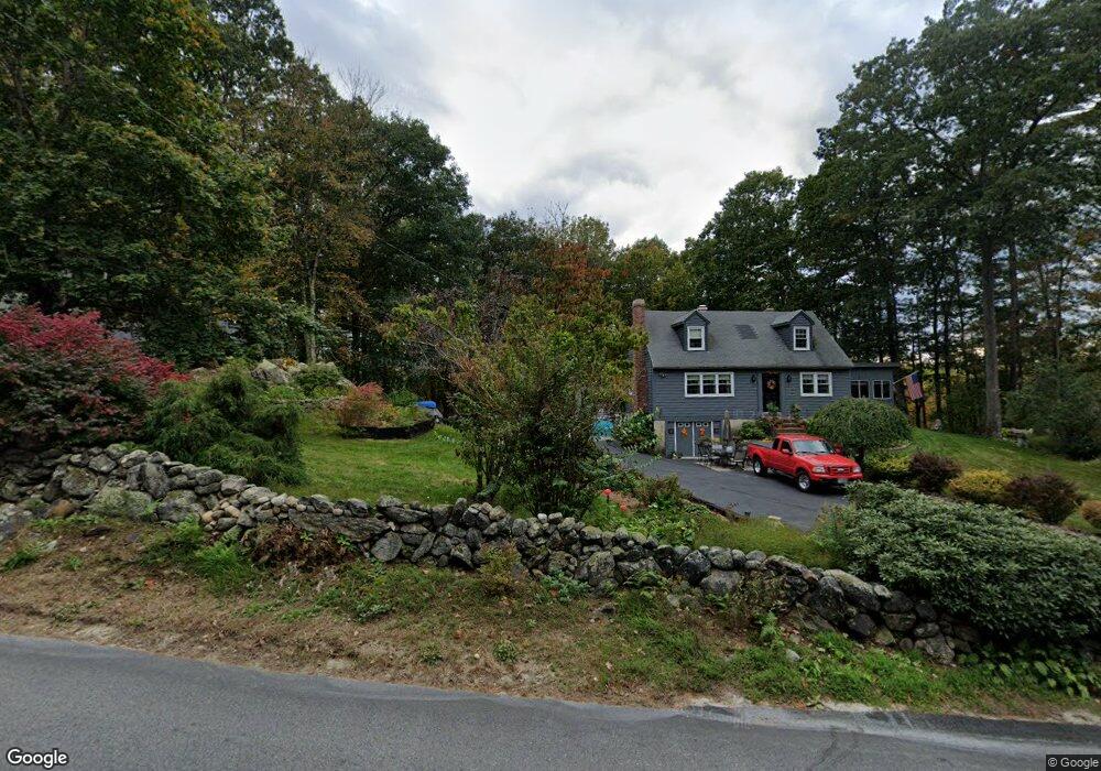 193 Twist Hill Rd, Dunbarton, NH 03046 - photo 1