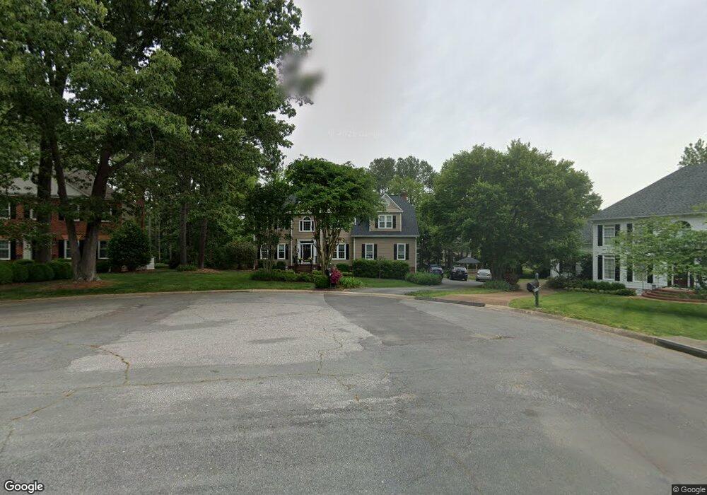 10905 New Harvard Ct, Glen Allen, VA 23059 - photo 1