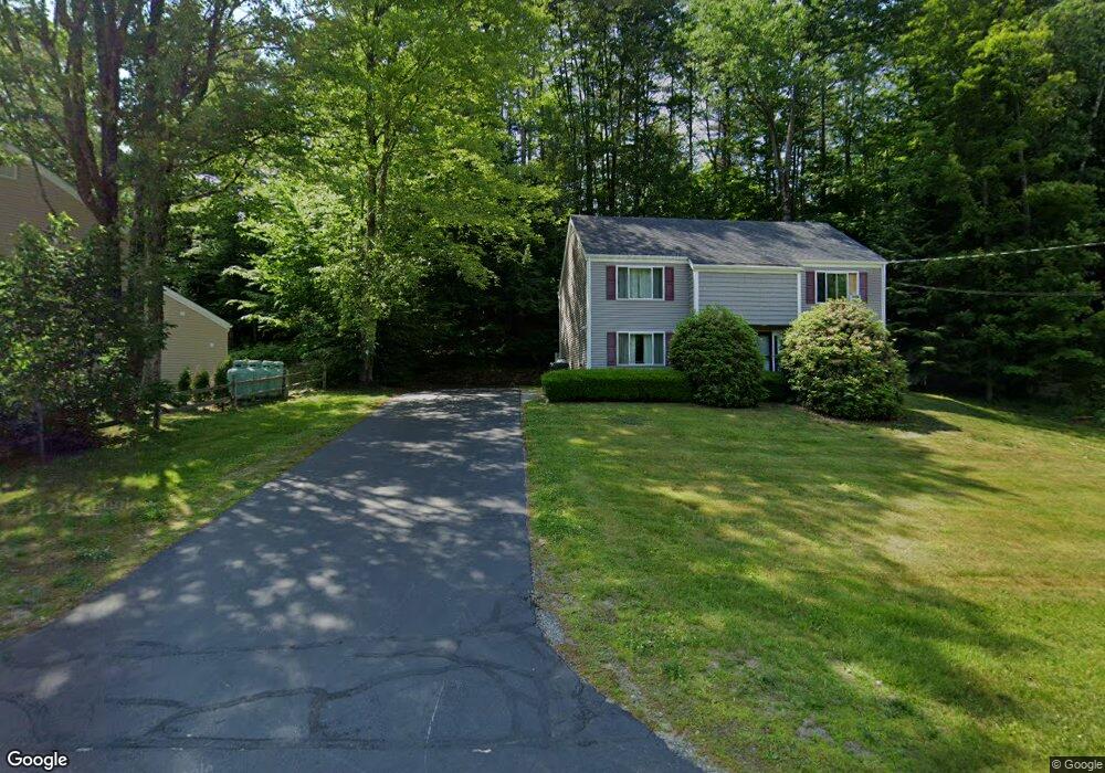 9 Monarch Ln unit 11, Claremont, NH 03743 - photo 1