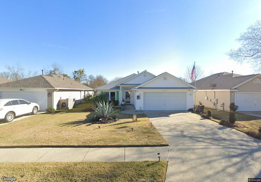 1437 Newcastle Way, Pensacola, FL 32534 - photo 1