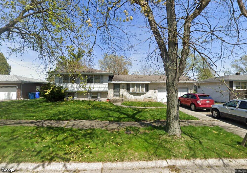 1816 W 93rd Place, Crown Point, IN 46307 - photo 1