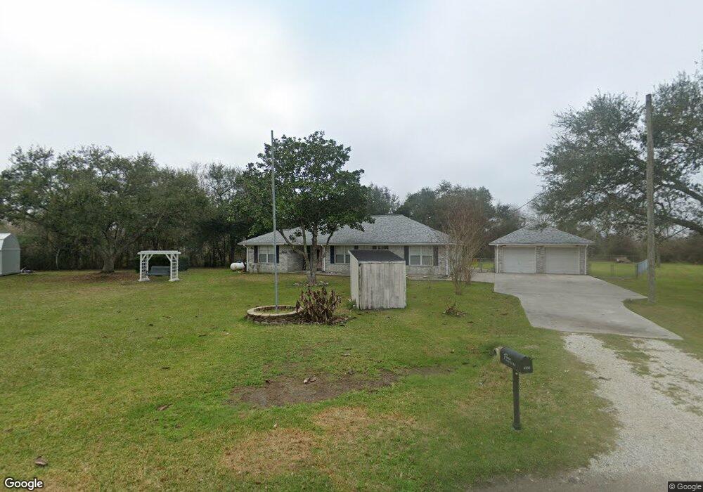 4808 Hill Rd, Alvin, TX 77511 - photo 1