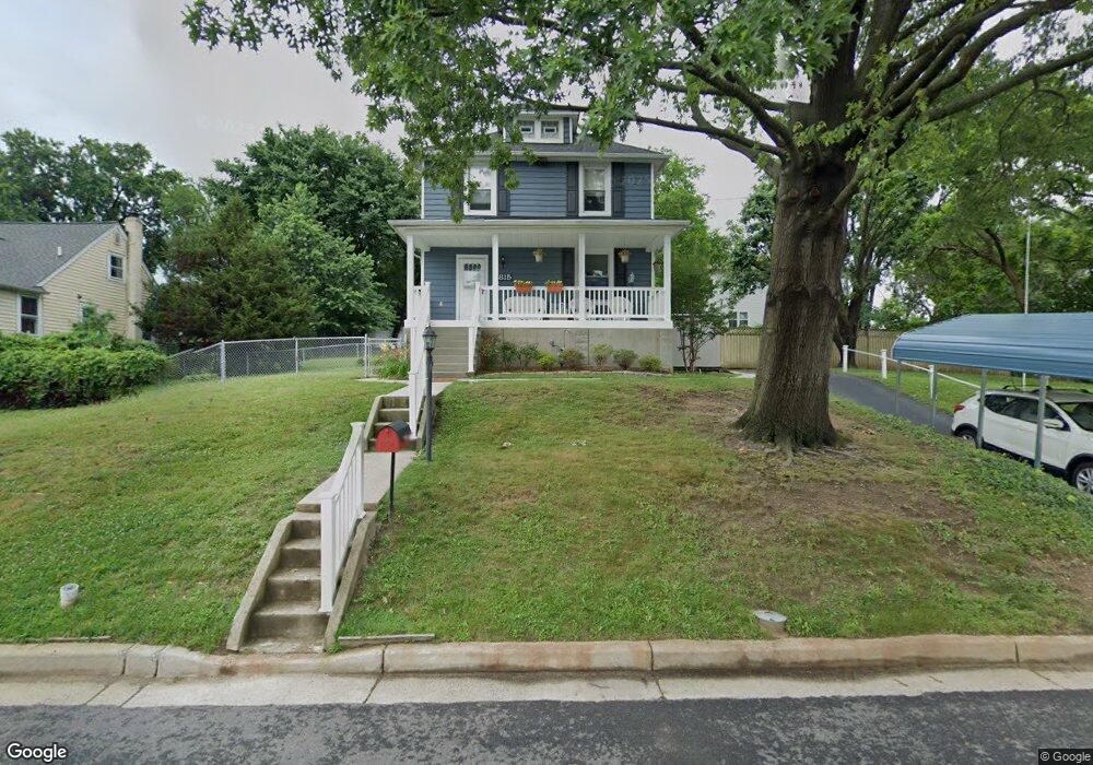 1815 Arbutus Ave, Halethorpe, MD 21227 - photo 1