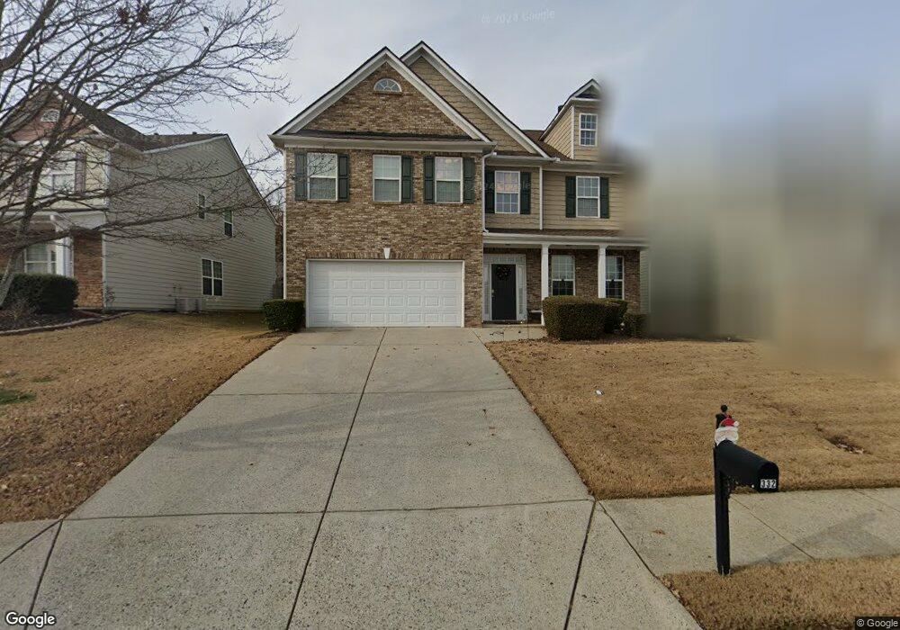 332 Rutlidge Park Ln, Suwanee, GA 30024 - photo 1