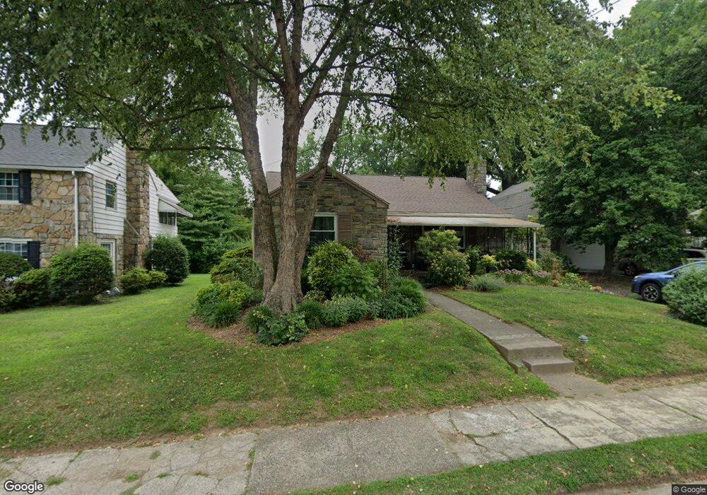 103 Bryn Mawr Ave, Lansdowne, PA 19050 - photo 1