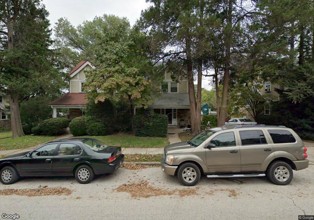 21 Cornell Rd, Bala Cynwyd, PA 19004 - photo 1