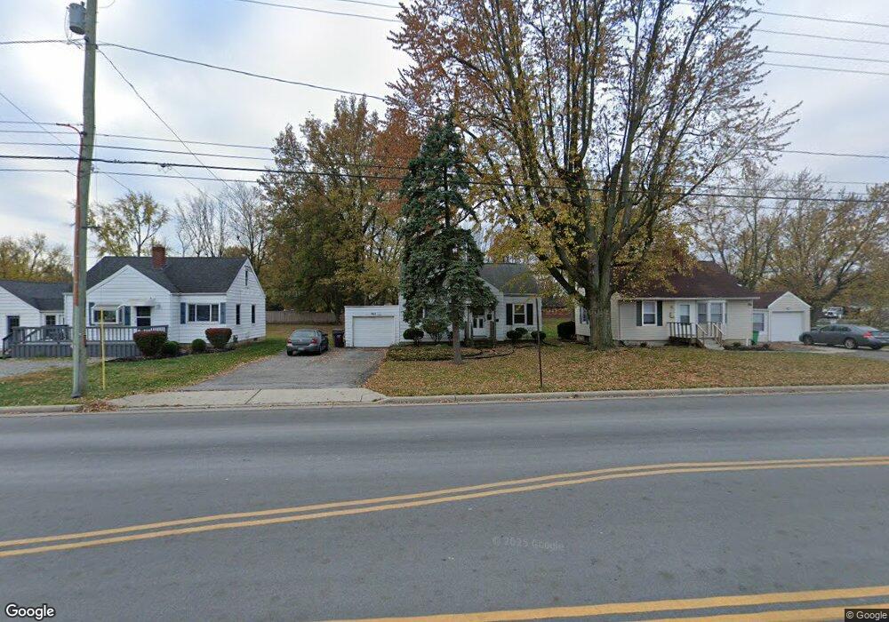 1915 Allentown Rd, Lima, OH 45805 - photo 1