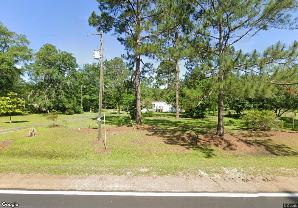 8583 Airline Rd, Pavo, GA 31778 - photo 1