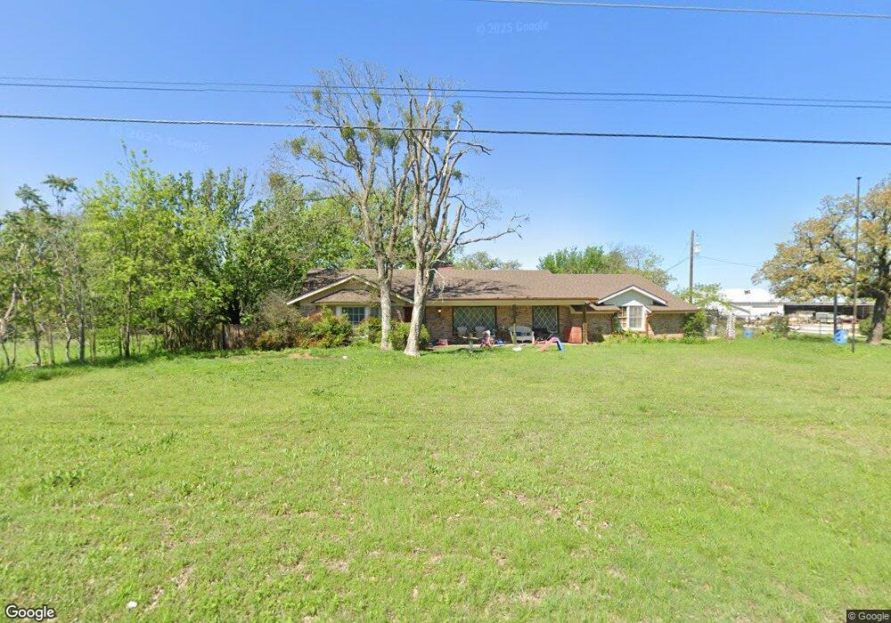 5917 County Road 1023, Joshua, TX 76058 - photo 1