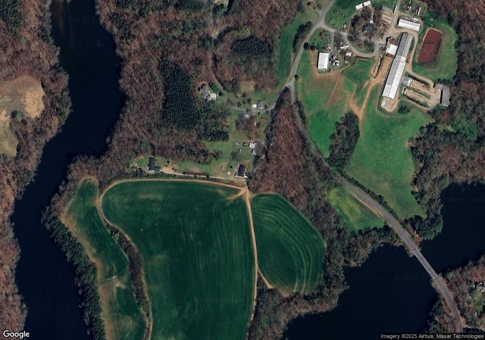 1633 Richardson Farm Rd, Sophia, NC 27350 - photo 1