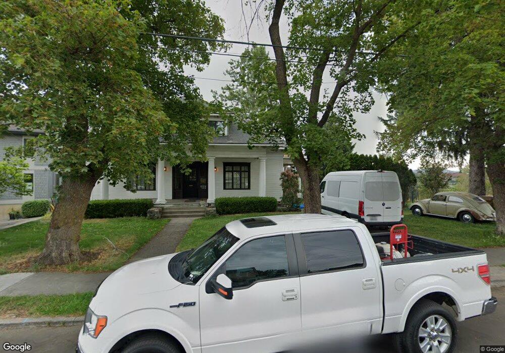 1720 W Riverside Ave, Spokane, WA 99201 - photo 1