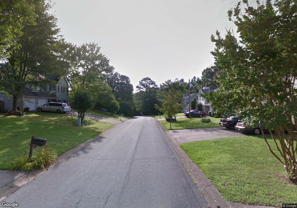 0 Hickory Creek Ct NW unit 7535532, Acworth, GA 30102 - photo 1