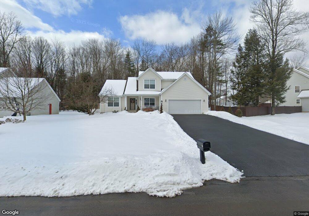 19 Maya Dr, Gansevoort, NY 12831 - photo 1
