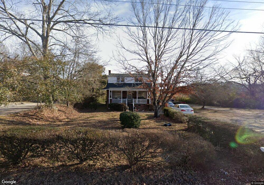 917 Raleigh St, Oxford, NC 27565 - photo 1