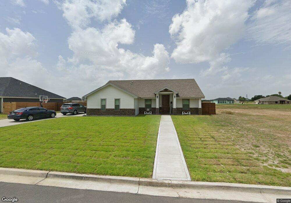 3003 Nimitz St, Weslaco, TX 78599 - photo 1
