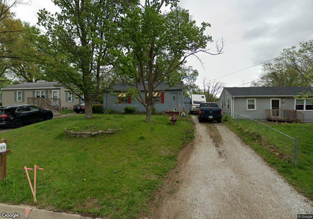 4811 SW 6th St, Des Moines, IA 50315 - photo 1