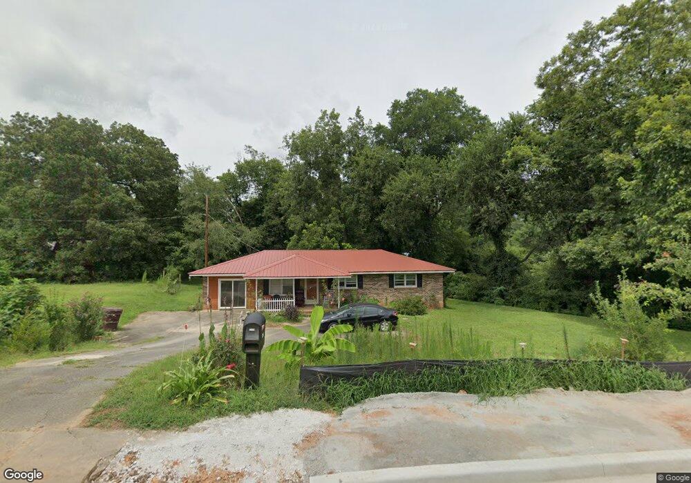 224 W Queen St, Pendleton, SC 29670 - photo 1