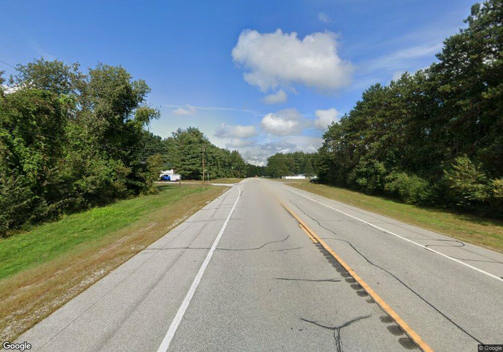 166 Route 28 A K A Pinewood Rd, Allenstown, NH 03275 - photo 1