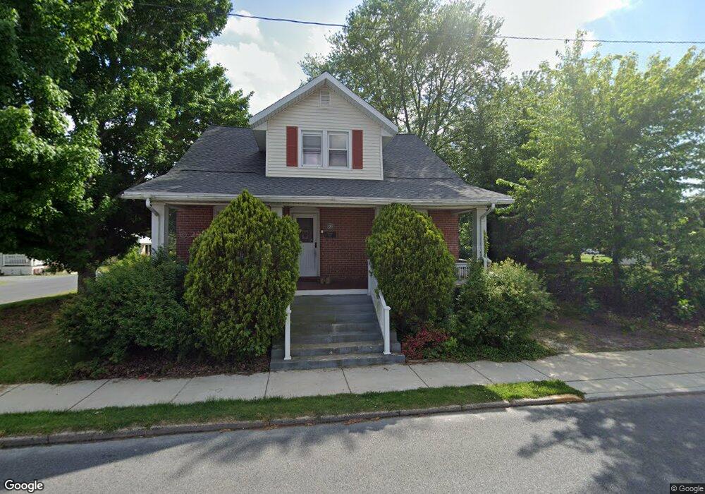 230 S Race St, Georgetown, DE 19947 - photo 1