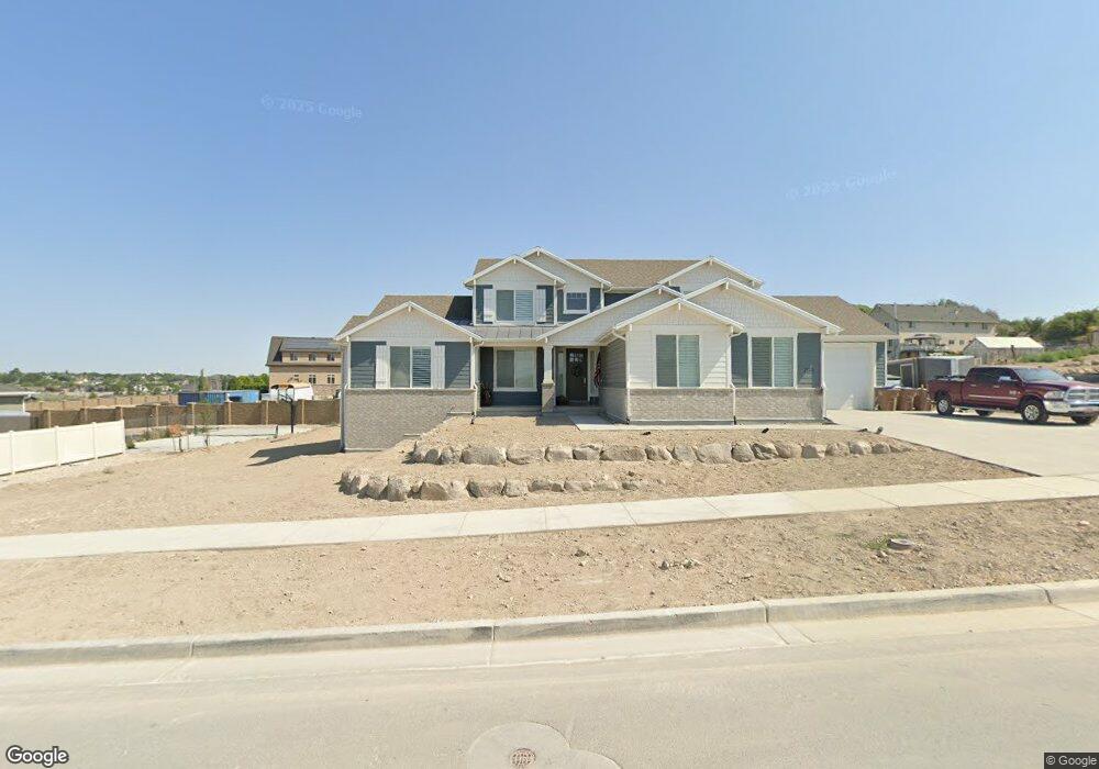 794 W Osborne Fox Way unit 106, Draper, UT 84020 - photo 1