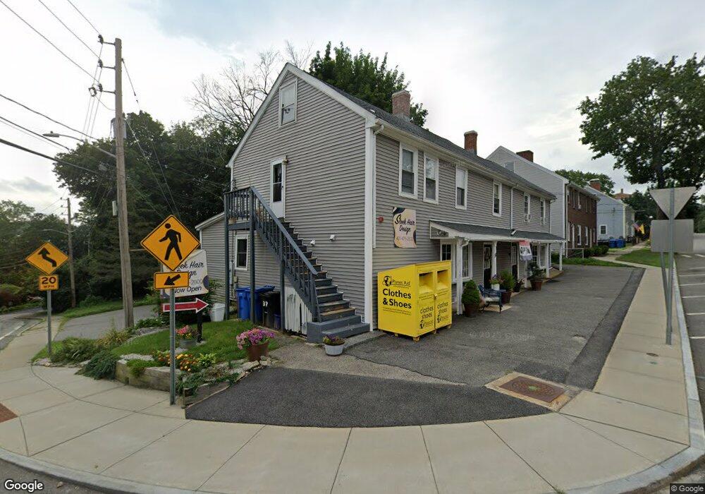 35 Main Street Albion, Lincoln, RI 02802 - photo 1