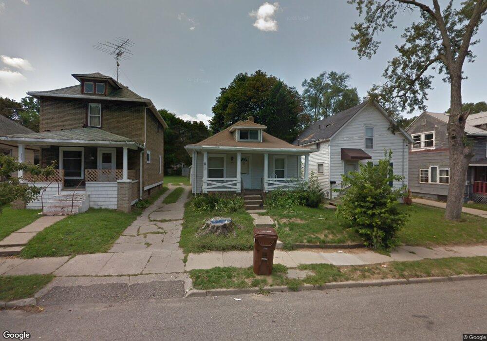 1437 Knollwood Ave, Lansing, MI 48906 - photo 1
