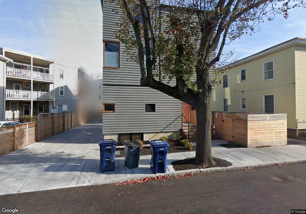 94 Howard St, Cambridge, MA 02139 - photo 1