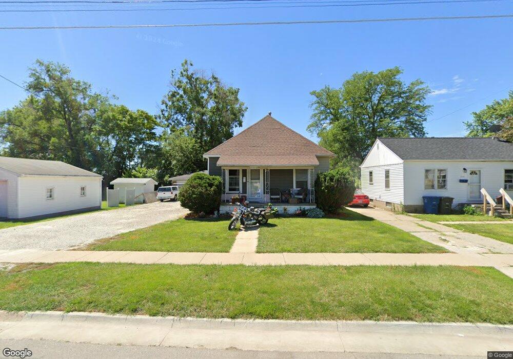 2945 Lyon St, Des Moines, IA 50317 - photo 1
