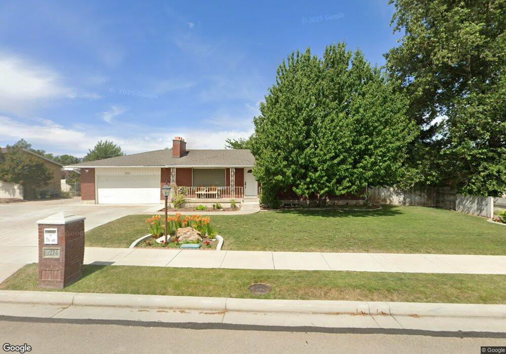 9274 S 2700 W, West Jordan, UT 84088 - photo 1