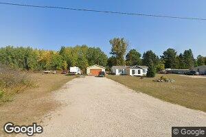6015 Mill St, Pellston, MI 49769