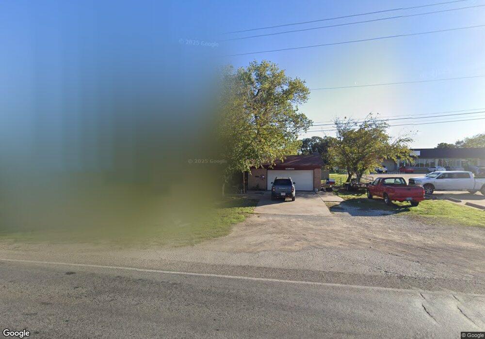 196 Conveyor Dr, Joshua, TX 76058 - photo 1