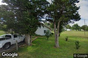 509 W Pawnee, Garber, OK 73738