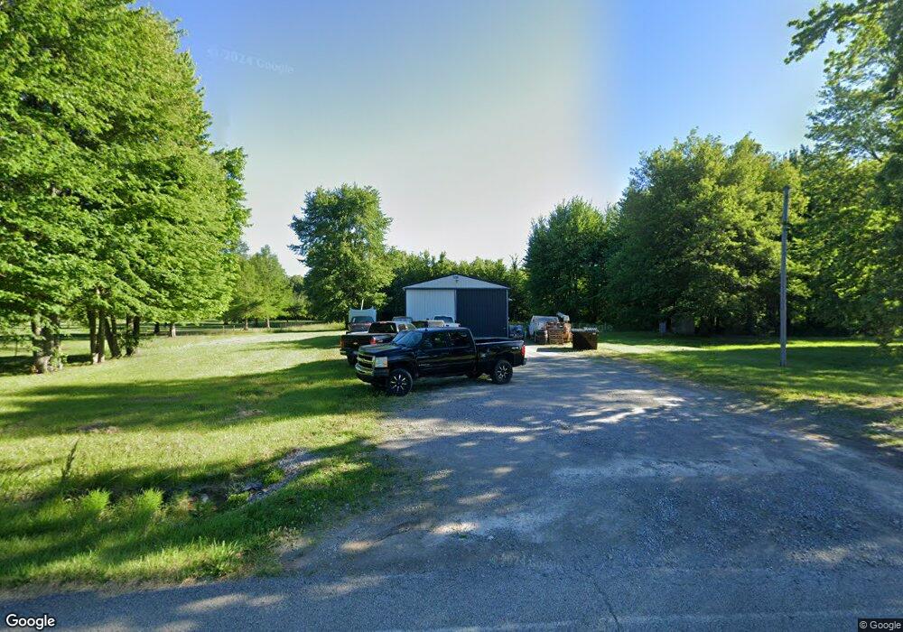 4367 Park Rd, Fayetteville, OH 45118 - photo 1