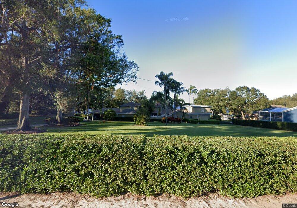 2705 Country Club Rd N, Winter Haven, FL 33881 - photo 1