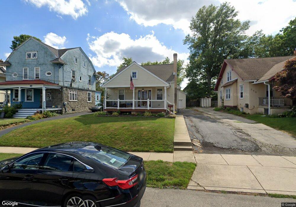 220 Garfield Ave, Norwood, PA 19074 - photo 1