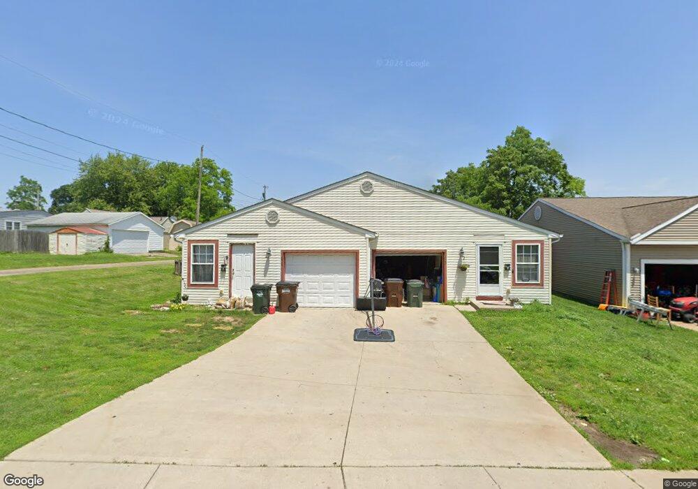 672 Vine St, Xenia, OH 45385 - photo 1