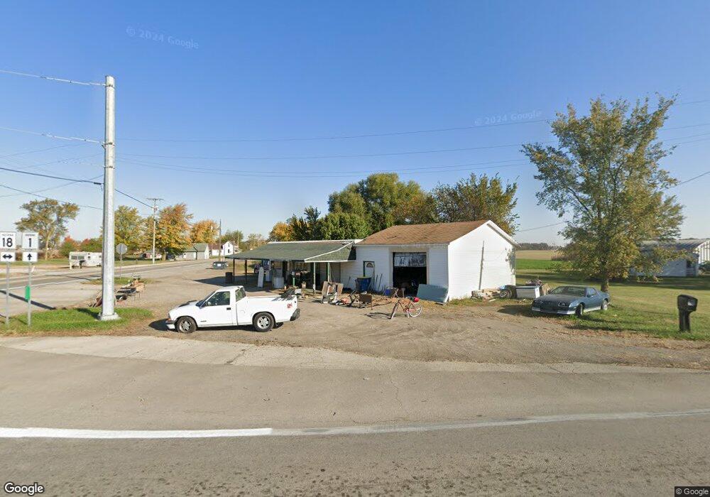 8023 N State Road 1, Bryant, IN 47326 - photo 1