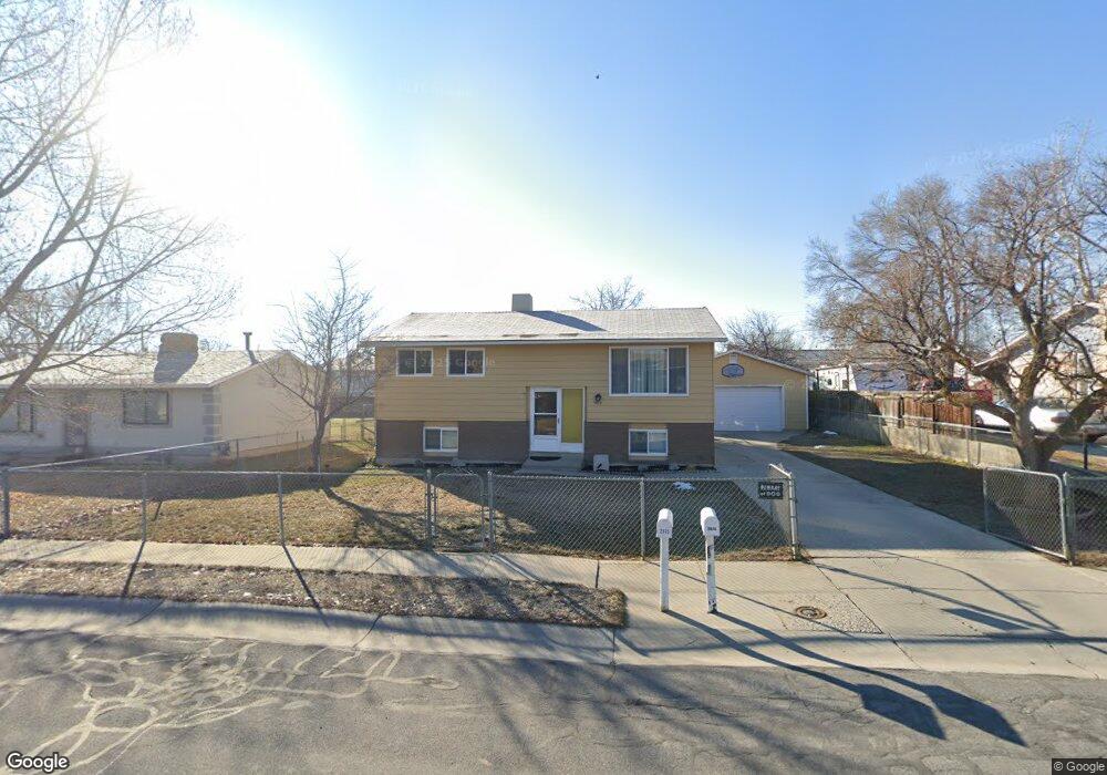 2875 W 8250 S, West Jordan, UT 84088 - photo 1