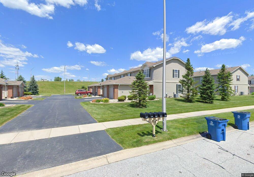 827 Flagstone Dr, Dyer, IN 46311 - photo 1