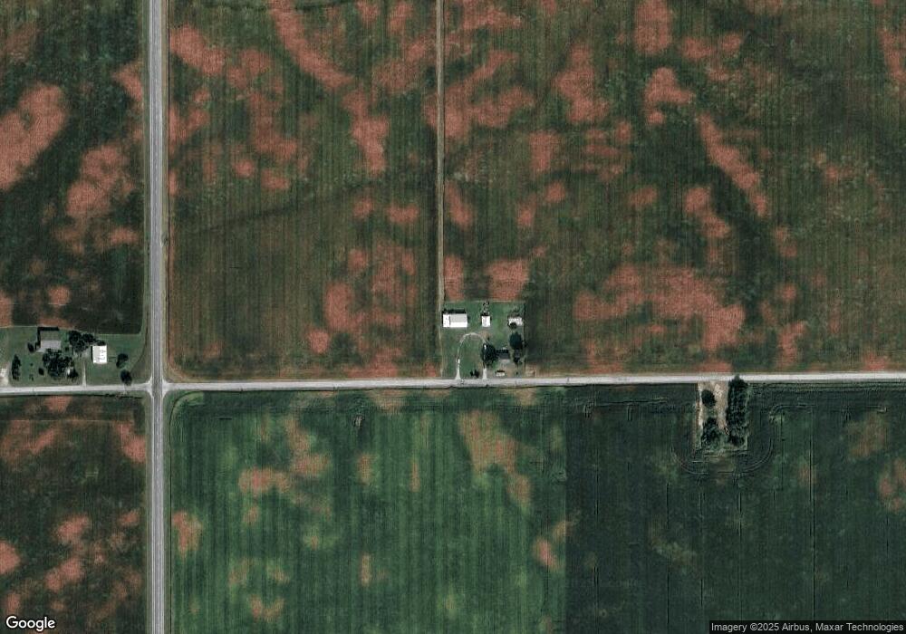 4190 E 800 S, Warren, IN 46792 - photo 1